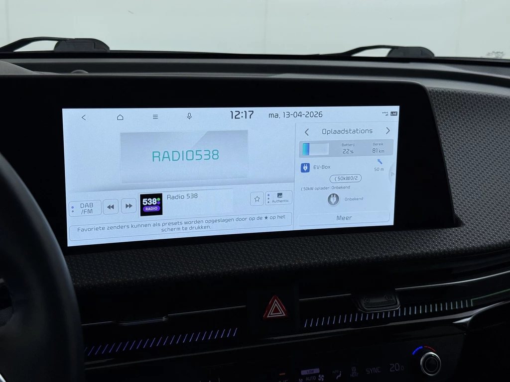 Kia EV6 – foto 36