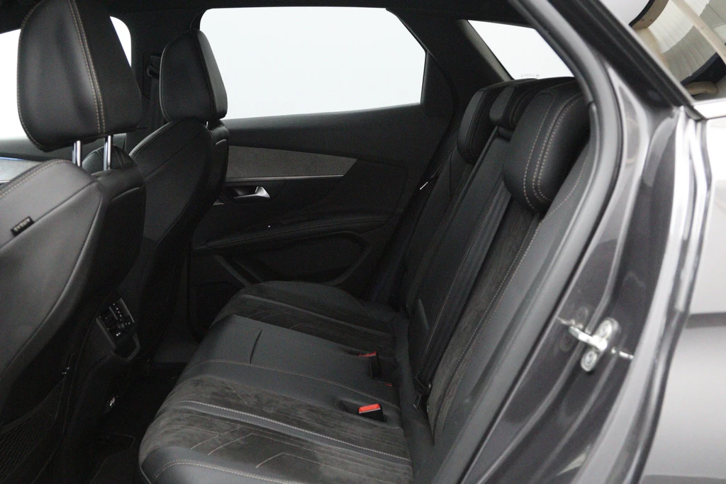 Peugeot 3008 – foto 15
