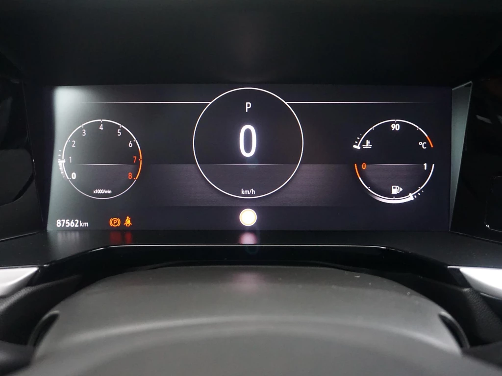 Opel Grandland – foto 17