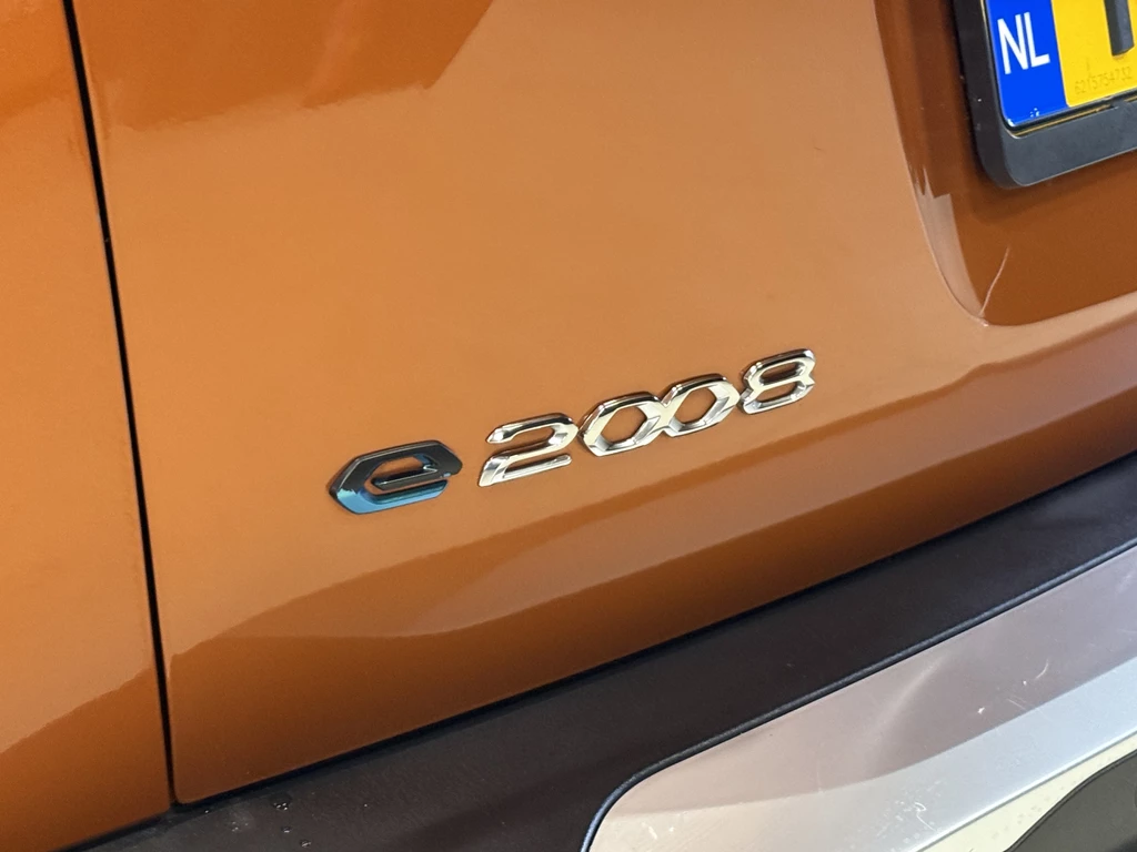 Peugeot e-2008 – foto 35