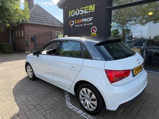 Audi A1 – thumbnail 4