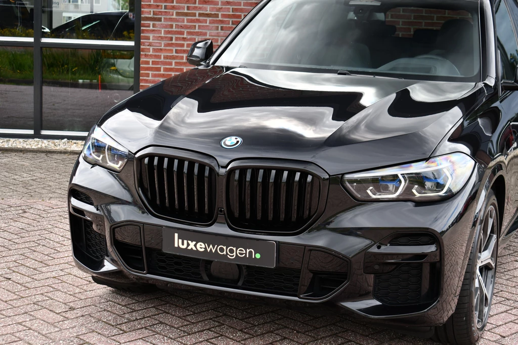 BMW X5 – foto 4