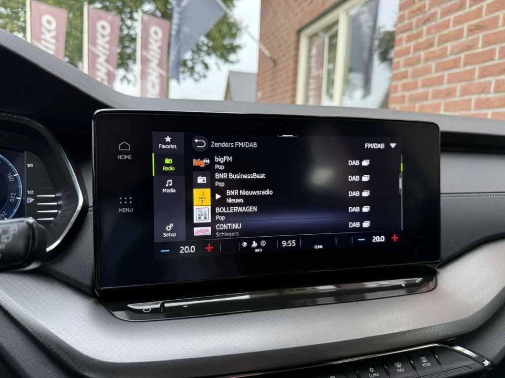 Škoda Octavia – foto 27