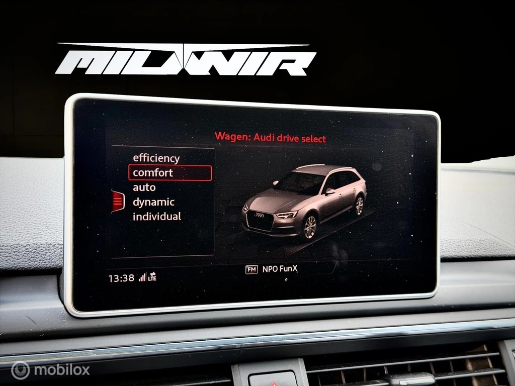 Audi S4 – foto 31