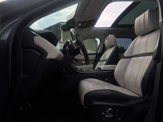 Land Rover Range Rover Velar – thumbnail 9