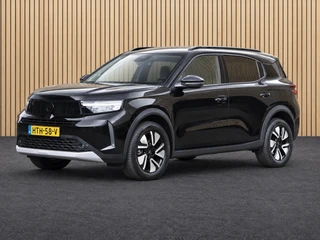 Opel Frontera – thumbnail 1