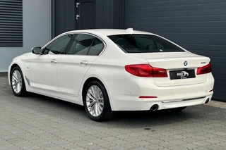 BMW 5 Serie – thumbnail 3