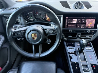 Porsche Macan – thumbnail 19