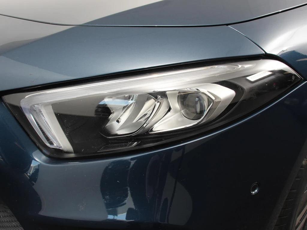 Mercedes-Benz A-Klasse – foto 26