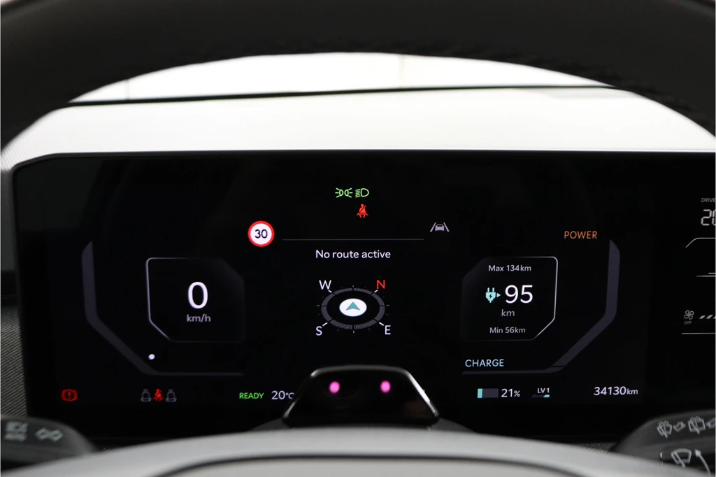 Kia EV3 – foto 21