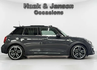 MINI Cooper S – thumbnail 6