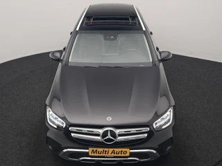 Mercedes-Benz GLC – thumbnail 13