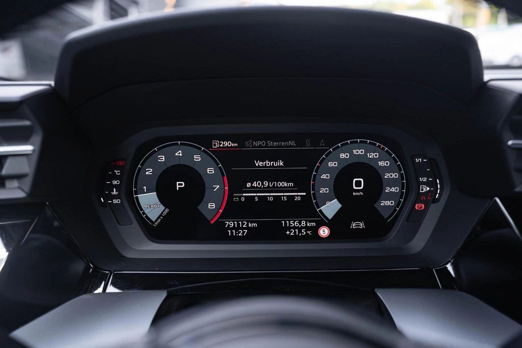 Audi A3 – foto 22