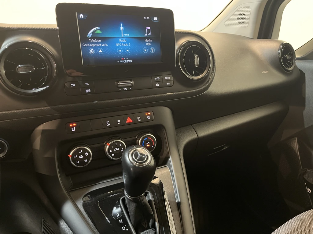 Mercedes-Benz Citan – foto 11