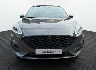 Ford Kuga – thumbnail 10
