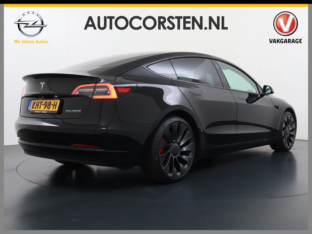 Tesla Model 3 – foto 5
