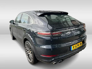 Porsche Cayenne – thumbnail 2