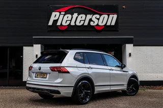 Volkswagen Tiguan Allspace – thumbnail 7