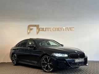 BMW 5 Serie – thumbnail 7