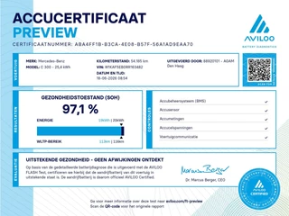 Mercedes-Benz C-Klasse – thumbnail 2