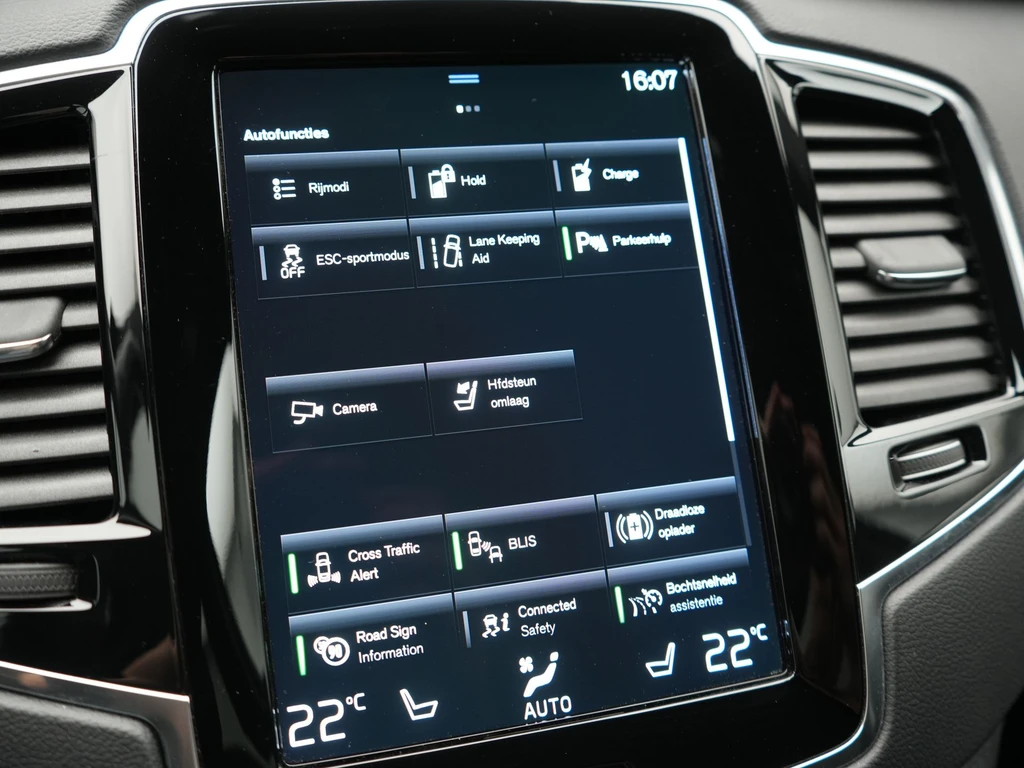 Volvo XC90 – foto 49