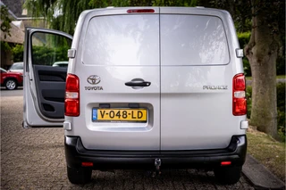 Toyota ProAce – thumbnail 7