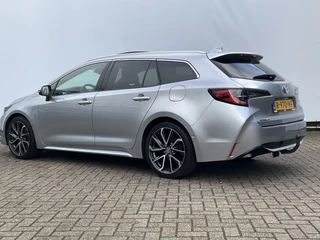 Toyota Corolla Touring Sports – thumbnail 3