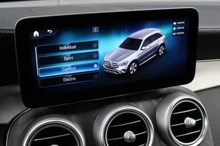 Mercedes-Benz GLC – thumbnail 36