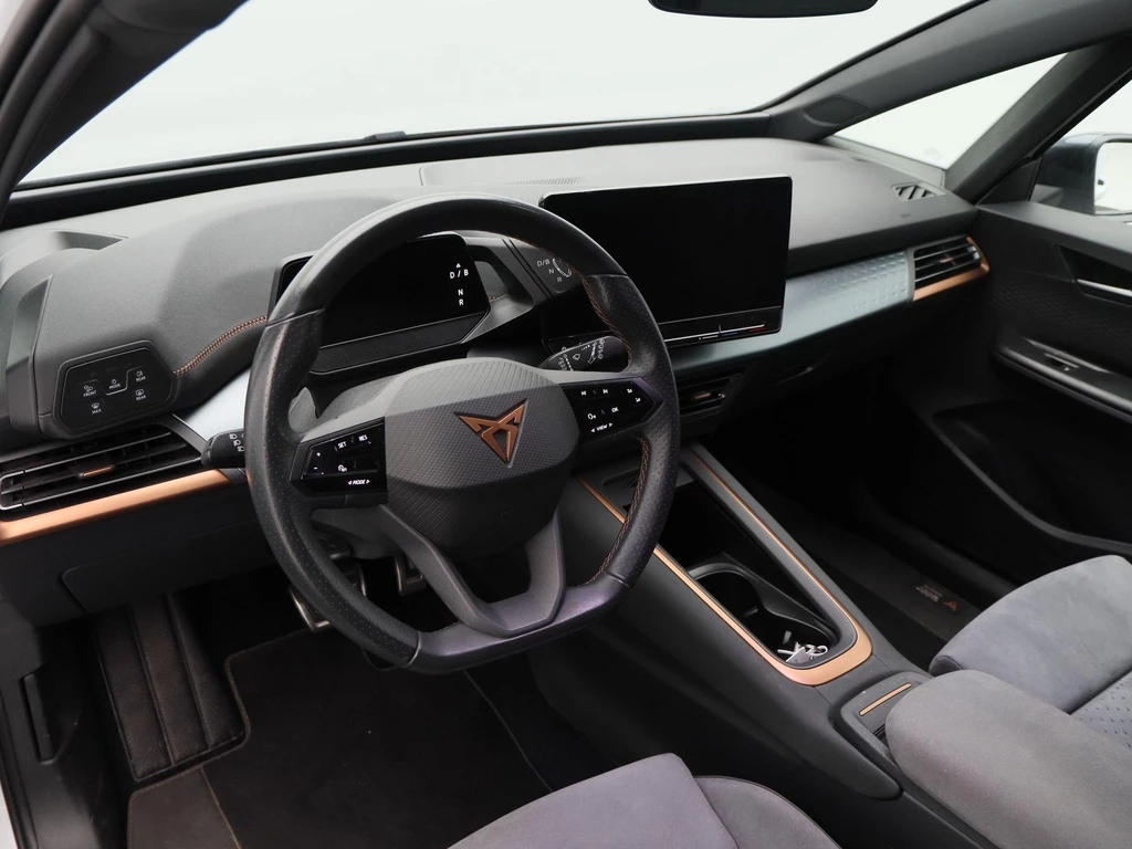 CUPRA Born – foto 7