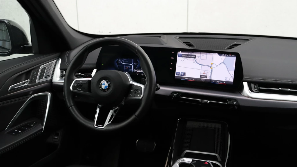 BMW X1 – foto 20