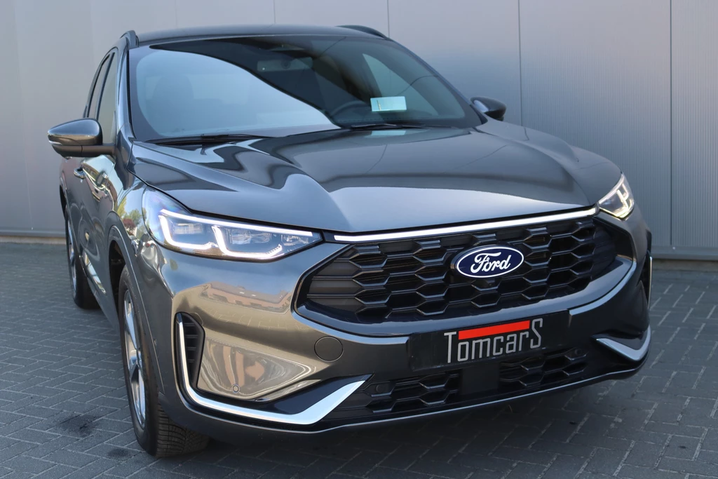 Ford Kuga – foto 9