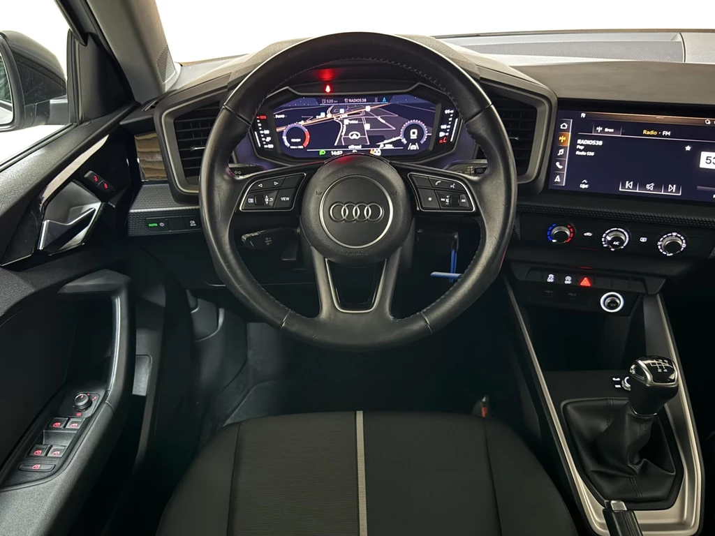 Audi A1 Sportback – foto 30