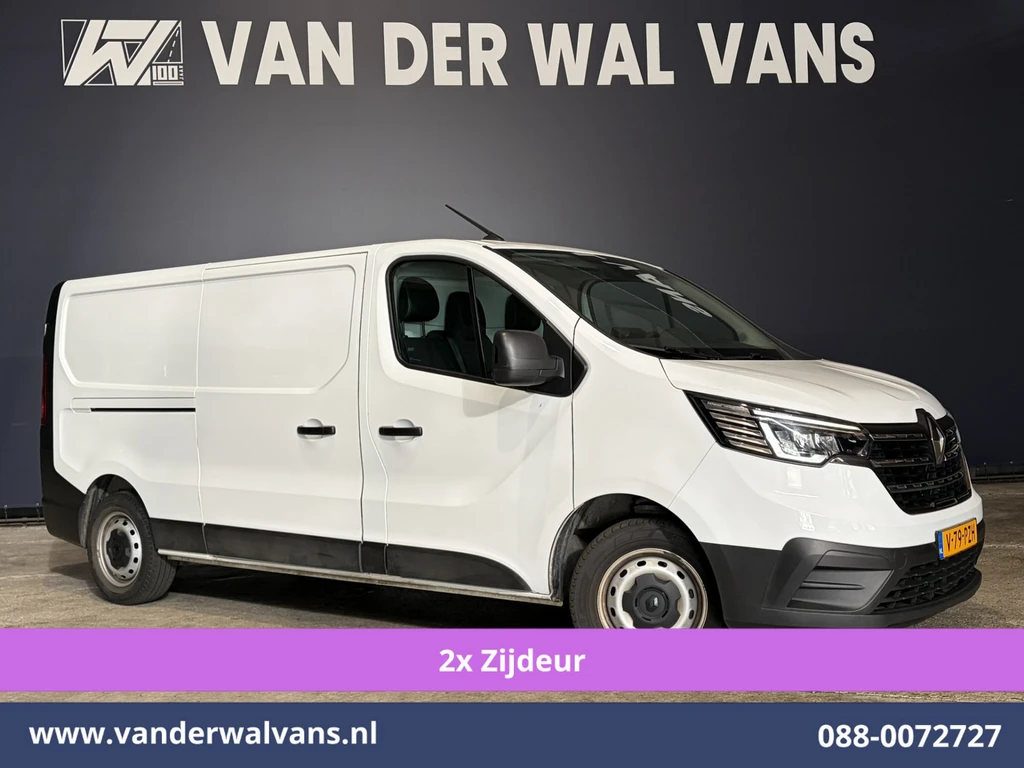 Renault Trafic – foto 4