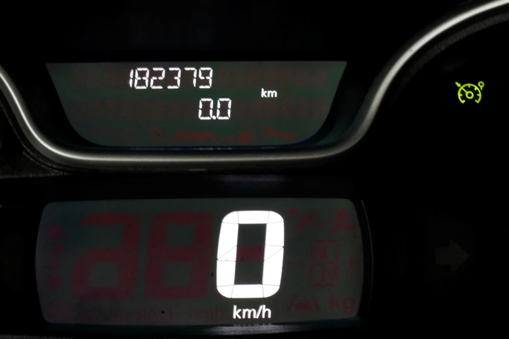 Renault Trafic – foto 16