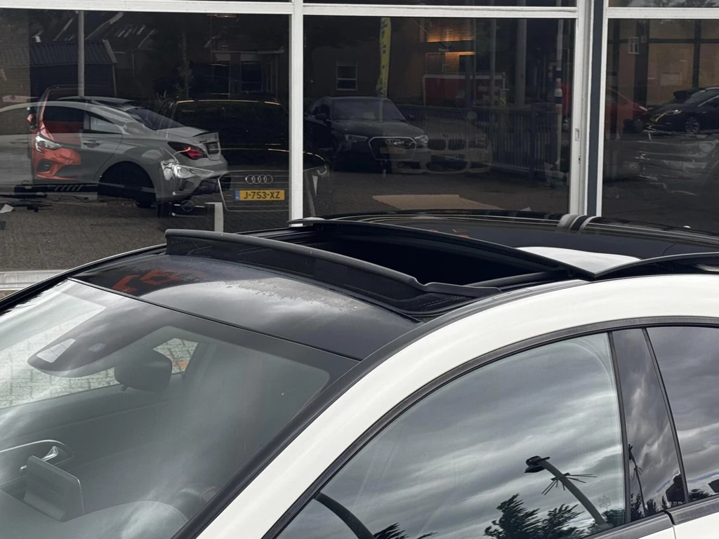 Mercedes-Benz CLA – foto 12