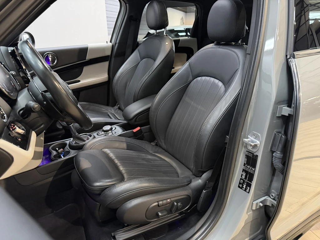 MINI Countryman – foto 16