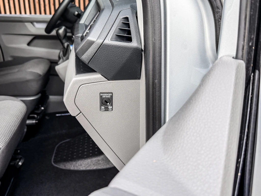 Volkswagen Transporter – foto 72