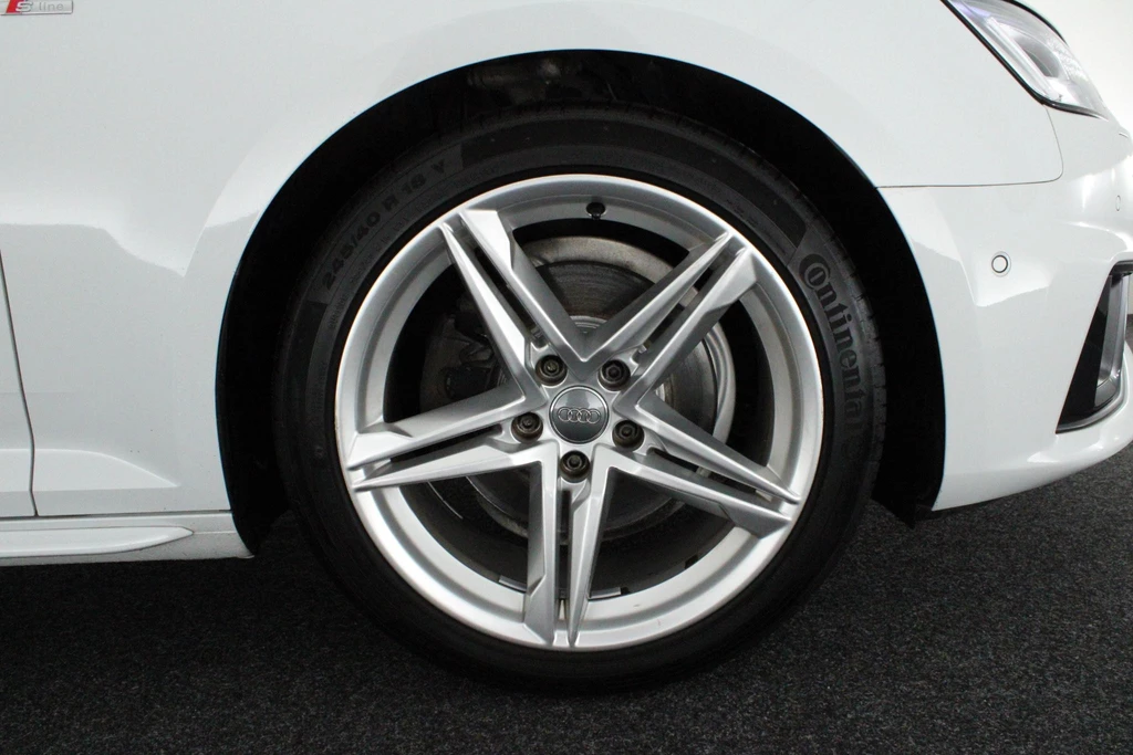 Audi A4 – foto 57