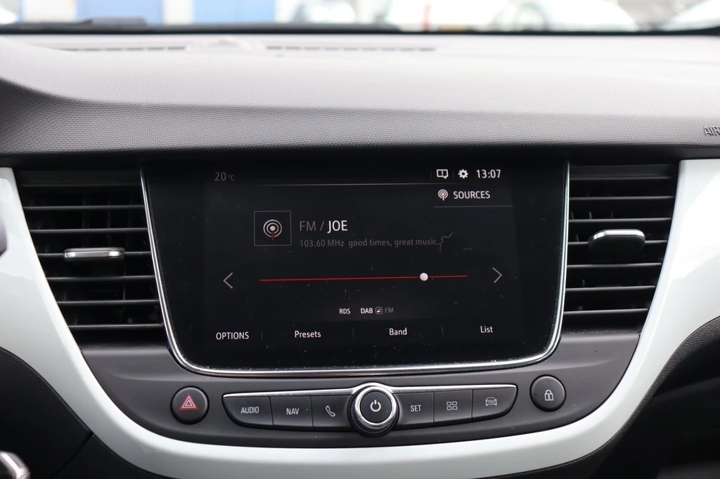 Opel Crossland X – foto 18