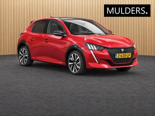 Peugeot 208 – thumbnail 4