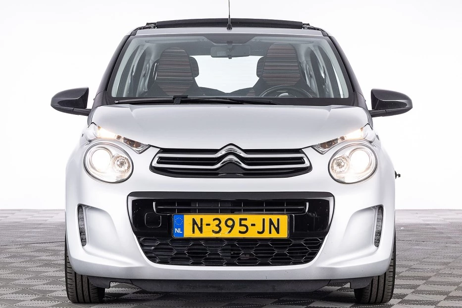 Citroën C1 – foto 6
