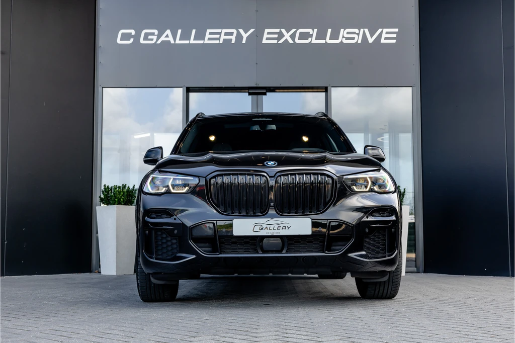 BMW X5 – foto 10