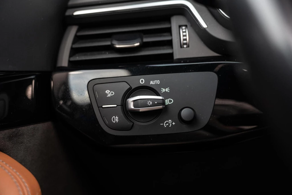 Audi A4 – foto 32