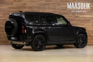 Land Rover Defender – thumbnail 7