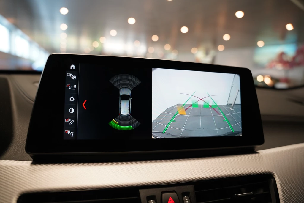 BMW X1 – foto 7