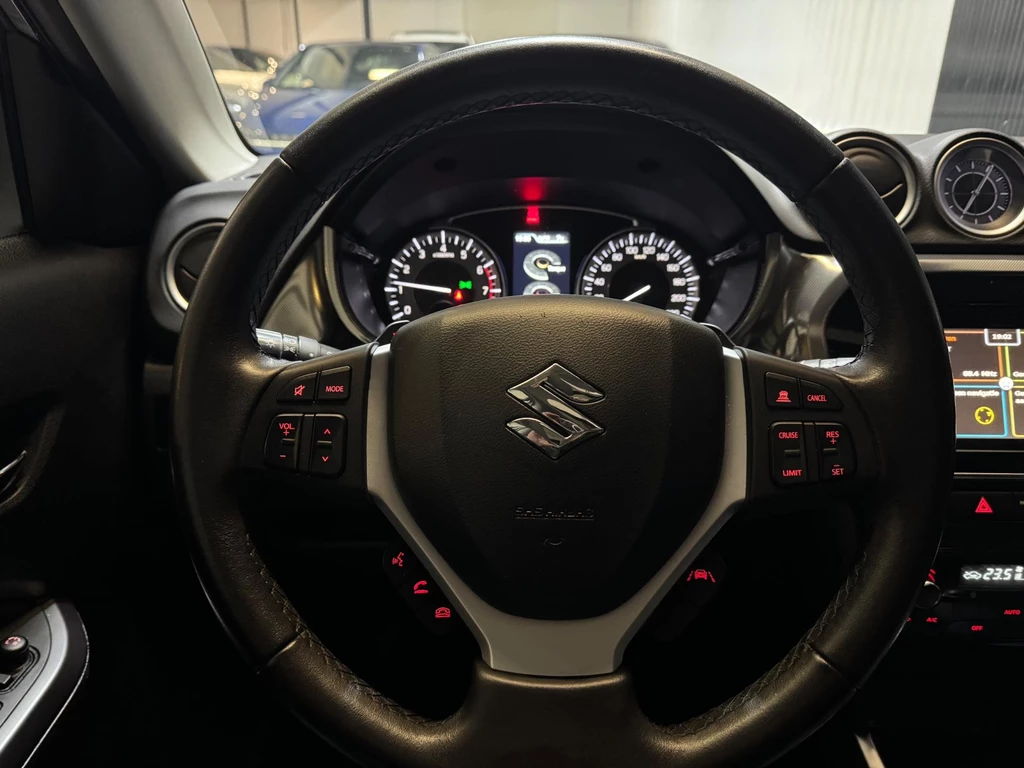 Suzuki Vitara – foto 22