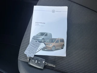 Volkswagen Caddy – thumbnail 39