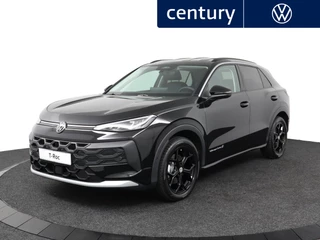 Volkswagen T-Roc – thumbnail 1