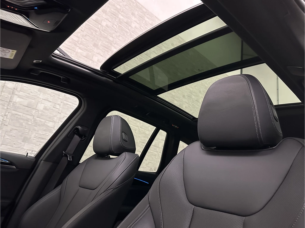 BMW iX3 – foto 31