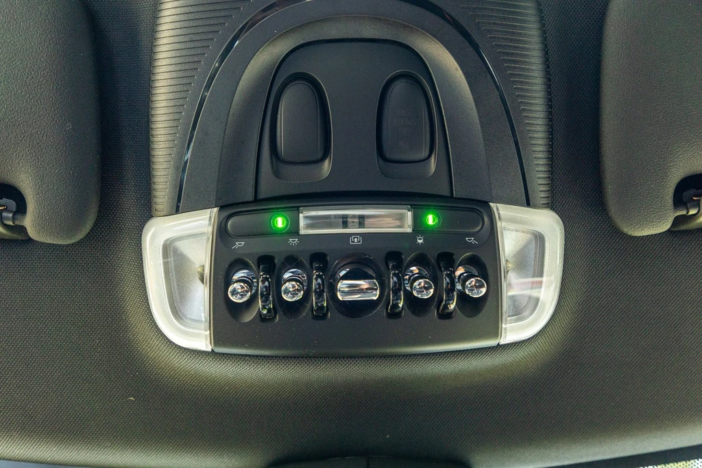 MINI Clubman – foto 73